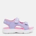 Дитячі сандалії