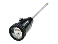 Вимірювач рівня вологості BauTech pH у ґрунті ZD-06 (1009-423-00)