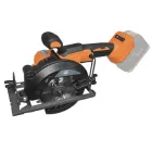 Акумуляторна дискова циркулярна міні-пила ТМ Тех-АС TAOE-CS125M