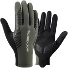 Велорукавички Rockbros XXL Green (5907769373787)