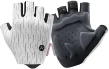 Велорукавички Rockbros MTB M White/Black (5907769373916)