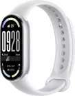 Фітнес-браслет Xiaomi Smart Band 10 Silver (001012404183)