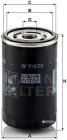 Фільтр оливний MANN W 719/30 - W 719/25