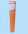 Сітка штукатурна М160 (160 г/м2) 50 м склосітка Майстер PREMIUM помаранчева оранжева