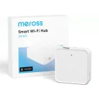 Розумний Wi-Fi хаб Meross MSH450MA(EU) (сумісний з Matter)