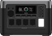 Зарядна станція Oukitel P1500E Plus / 1800 Вт / 1536 Вт⋅год / LiFePO4