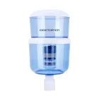 5-ступеневий очищувач для води Doctor-101. Бутель з фільтром для кулера, диспенсера, роздавальника води на 12л (YTMF-12L)