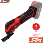 Реноватор акумуляторний Stark CMT-20 (210020060)