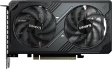 Відеокарта Gigabyte PCI-Ex GeForce RTX 5050 WINDFORCE OC 8G 8GB GDDR6 (128bit) (20000) (2 x HDMI, 2 x DisplayPort) (GV-N5050WF2OC-8GD)