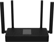 Маршрутизатор Huawei WiFi AX3S (53030CVQ) WiFi6 / AX3000 / 1Гбт/с / Підтримка MESH