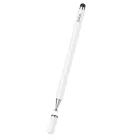 Стилус Hoco GM103 Universal Capacitive Pen Білий