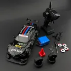 Іграшкова машинка BMW для дріфту на радіокеруванні 4WD