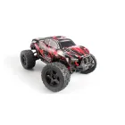 Радіокерована машинка Remo Hobby M Truck 1035 Brushless Monster Truck 1/10 4WD RTR Red (Remo Hobby M MAX)