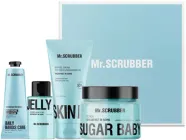 Подарунковий набір Mr.Scrubber Care from Soho (4820200376011)
