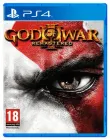 God of War III Remastered (PS4, російська версія)