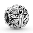 Срібна бусина Пандора Pandora 798879C01 (1)