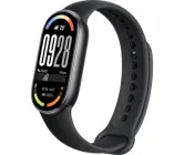 Фітнес-браслет смарт-годинник Xiaomi Smart Band 10 AMOLED (Mi Band) Black