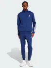 Спортивний костюм чоловічий Sportswear Basic 3-Stripes Fleece