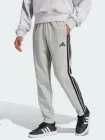 Спортивні штани утеплені чоловічі Essentials 3-Stripes Fleece
