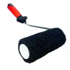 Валик NOVQO з ручкою для механічного нанесення шпаклівки, 180 мм (BP_1174)