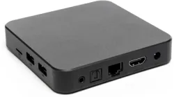 Медіаплеєр iNeXT TV6