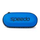 Чохол для окулярів для плавання Speedo GOGGLES STORAGE синій (8-00381215434)