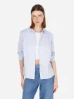 Сорочка бавовняна жіноча