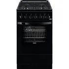 Плита ZANUSSI ZCK57201BA