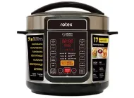 Мультиварка Rotex REPC75-B