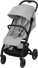 Коляска Cybex Beezy Fog Grey з бампером (524000151)
