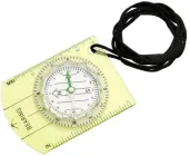 Компас Grand Way TSC-12 fiuorescent