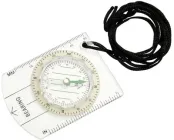 Компас Grand Way TSC-13 fiuorescent