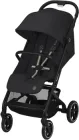 Коляска Cybex Beezy Magic Black з бампером (524000143)