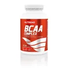 Амінокислота BCAA Nutrend BCAA Complex, 120 капсул