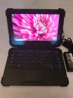 Захищений планшет Dell Latitude 7212, 11.6", i5-8350u, 8/256Gb, КЛАВИАТУРА+СТІЛУС, ДВІ батареи, б/в