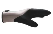 Рукавиці захисні утеплені WURTH MULTIFIT DRY пара 9 Чорно-сірі (0899405609)