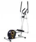 Еліптичний тренажер Орбітрек магнітний ORBI TREK MAGNETIC Riwall PRO TRENER 8 рівнів до 140 кг