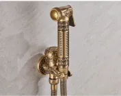 Гігієнічний душ латунний VE 001 PD