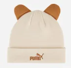 Дитяча демісезонна шапка ANIMAL Mid