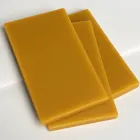 Бджолиний високоочищений забрусний віск Проміс-Плюс, 1 кг