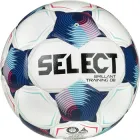 М'яч футбольний Select Brillant Training DB v25 002 №5 Біло-синій (5703543403820)