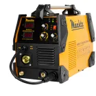 Зварювальний апарат Mächtz MWM-315 MIG/MAG/MMA/TIG, напівавтомат 4 в 1