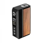 POD-система Voopoo DRAG 4 Black+Walnut (6941291539005) (тільки пристрій)