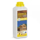 Антисептик просочувальний для обробки деревини незмивний SkyLine 1л