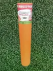 Штукатурна склосітка 1м х 50м Master Premium M160 – помаранчева, 160 г/м²