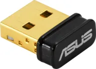 Адаптер Bluetooth 5.4 з інтерфейсом USB ASUS USB-BT540, ультракомпактний, підтключення до 7 пристроїв, підтримка Bluetooth Low Energy (BLE) (90IG09N0-MO0B10)