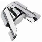 Пробка для шампанського Empire з 2 вушками 9653