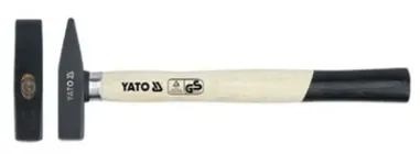 Молоток слюсарний Yato 100 г (YT-4501)