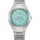 Класичний Японський Механічний Часи CITIZEN NJ0180-80M