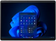 Планшет Microsoft Surface Pro 10 13 PS Touch, Intel Core Ultra 7, 64GB, F1TB, UMA, Win11P, платиновий 307989